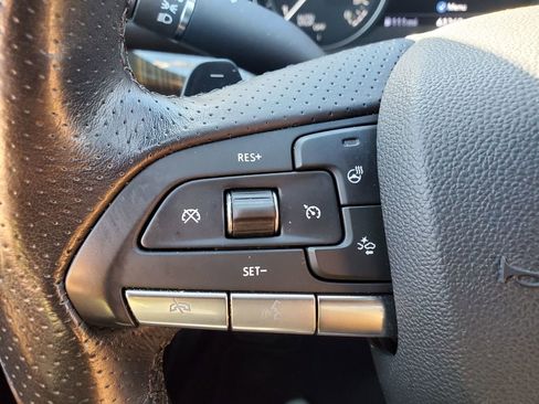 Used 2020 Cadillac XT4 Sport image 27