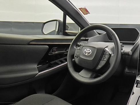 Used 2024 Toyota bZ4X AWD w/ Weather Package image 19