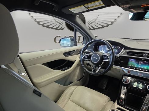 Used 2020 Jaguar I-PACE HSE AWD/4WD image 22