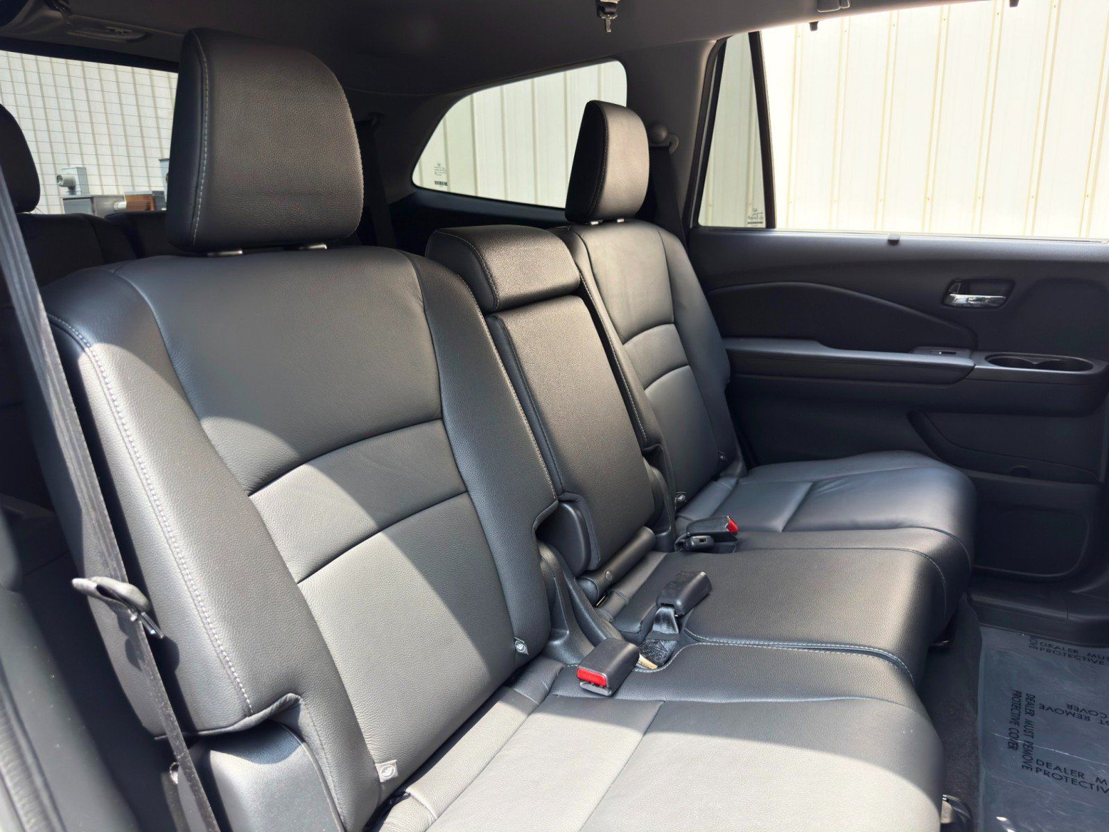 Used 2022 Honda Pilot EX-L image 38
