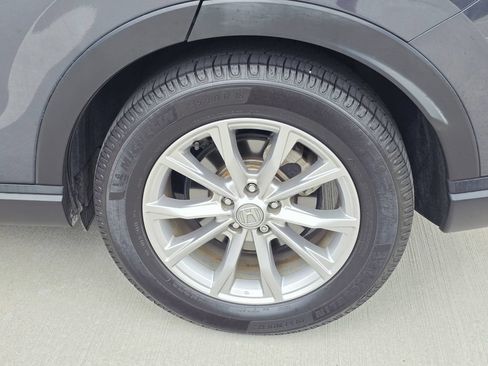 Certified 2024 Honda CR-V EX-L image 10