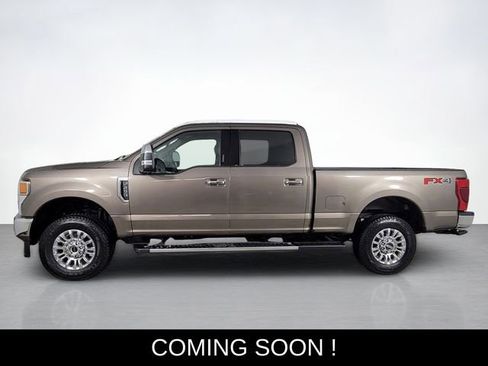 Certified 2022 Ford F250 XLT w/ XLT Premium Package image 6