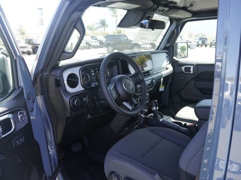 New 2026 Jeep Gladiator Willys image 20