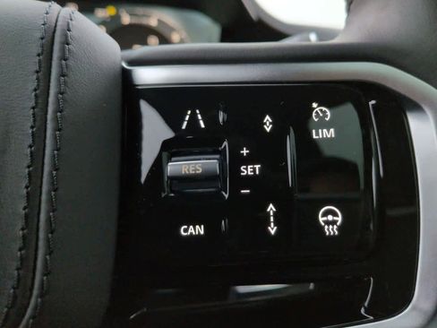 New 2026 Land Rover Range Rover Sport SE image 26