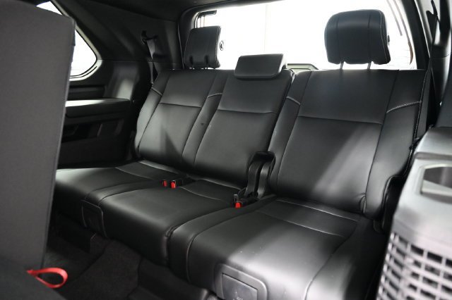 New 2026 Toyota Sequoia Limited w/ Nightshade Package AWD/4WD image 13