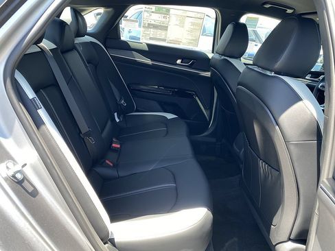 New 2026 Kia K5 GT-Line FWD image 22