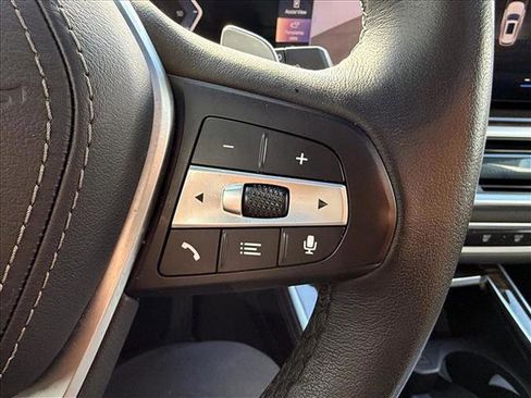 Used 2025 BMW X5 xDrive40i image 19