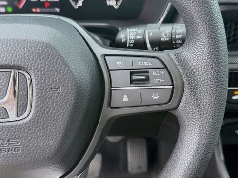 Used 2023 Honda CR-V EX image 35