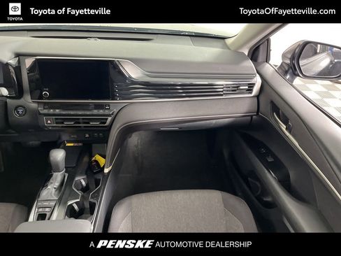 Certified 2025 Toyota Camry LE image 18