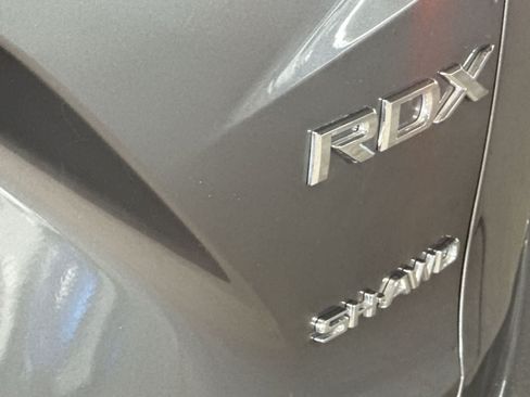 Used 2024 Acura RDX SH-AWD w/ Advance Package image 10