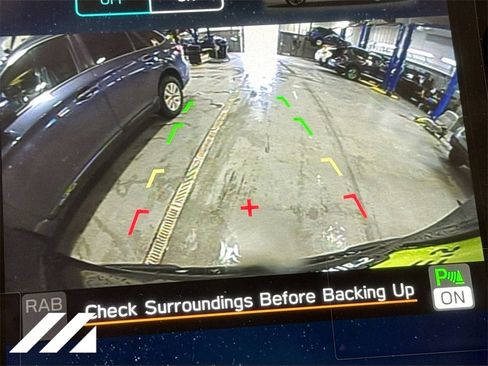 New 2026 Subaru Ascent Premium image 14