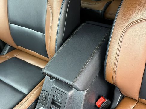 Used 2024 Ford Bronco Outer Banks w/ Sasquatch Package image 26