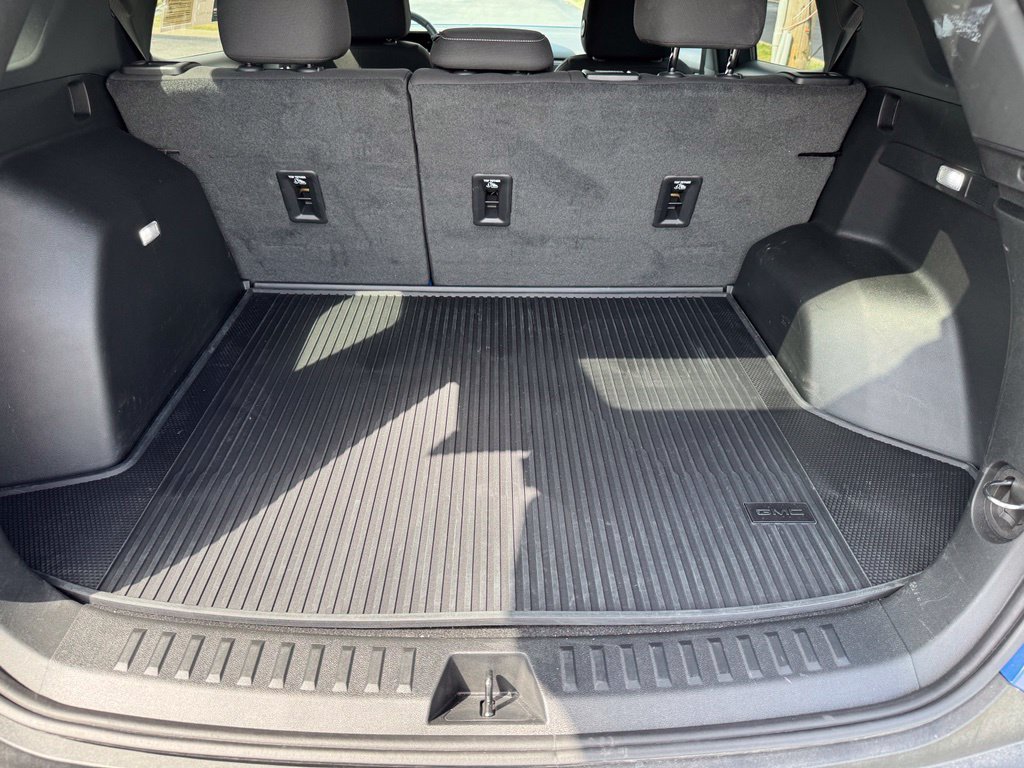 Certified 2026 GMC Terrain Elevation w/ LPO, Floor Liner Package FWD image 27