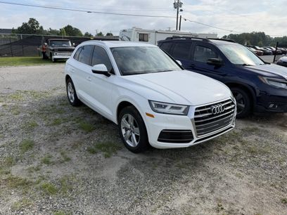 Used 2018 Audi Q5 2.0T Premium Plus