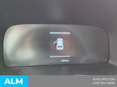 Used 2025 Kia Soul LX w/ LX Technology Package FWD image 28