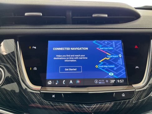 Used 2024 Cadillac XT6 Premium Luxury w/ LPO, Floor Liner Package image 33