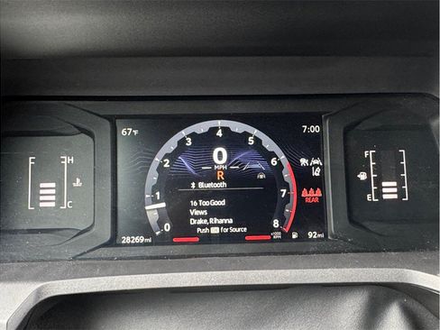 Used 2025 Toyota Tacoma SR5 RWD image 15