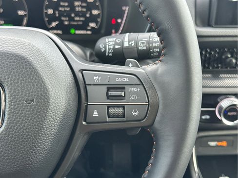 New 2026 Honda CR-V Sport-L image 28