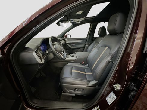 Used 2024 MAZDA CX-90 Plug-In Hybrid w/ Premium Plus AWD/4WD image 13