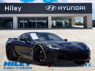 Used 2019 Chevrolet Corvette Grand Sport RWD video 2