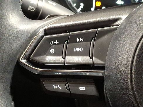 Used 2024 MAZDA CX-5 AWD 2.5 S w/ Premium Plus Pkg image 22