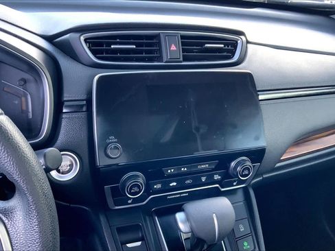 Used 2022 Honda CR-V EX image 20