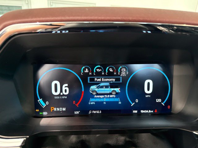 Used 2022 Ford F150 Lariat AWD/4WD image 22