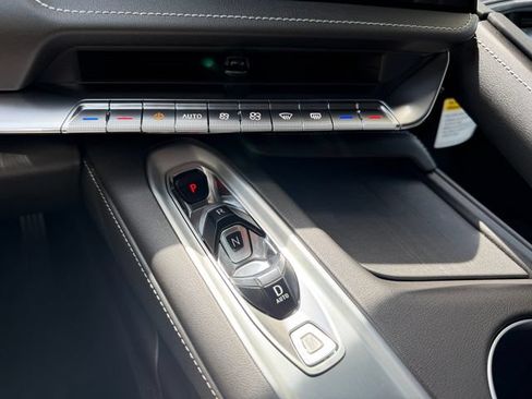 New 2027 Chevrolet Corvette Stingray Coupe RWD image 22