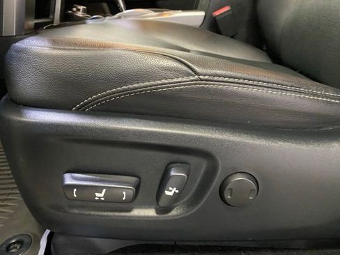 Certified 2023 Toyota 4Runner Limited image 14