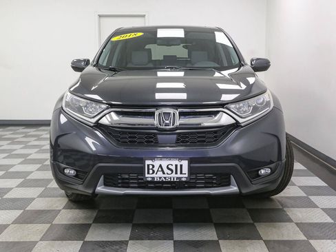 Used 2018 Honda CR-V EX-L image 3