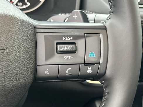 New 2026 Nissan Rogue SV image 26