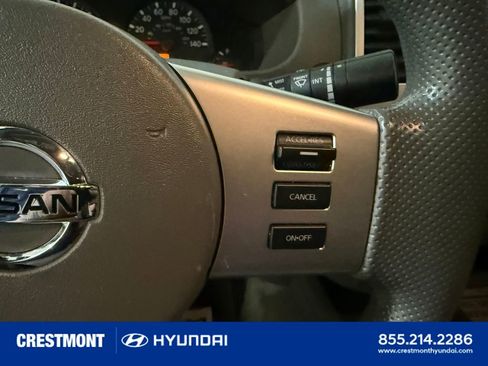 Used 2018 Nissan Frontier S RWD image 31