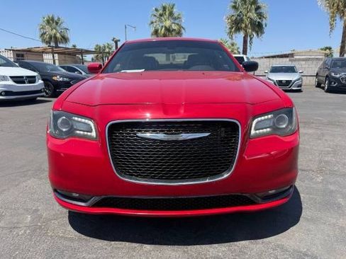 Used 2015 Chrysler 300 S RWD image 8