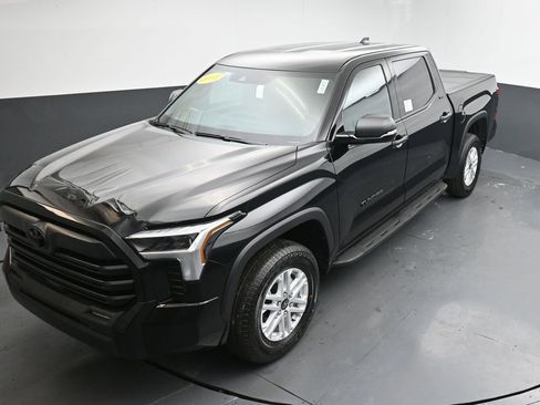 New 2025 Toyota Tundra SR5 image 23