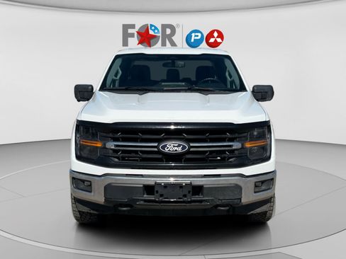 Used 2024 Ford F150 XLT w/ FX4 Off-Road Package image 29