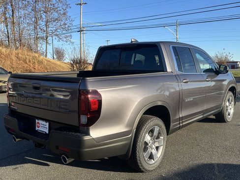 New 2026 Honda Ridgeline RTL image 5