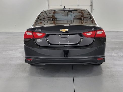 Used 2024 Chevrolet Malibu LT FWD image 8