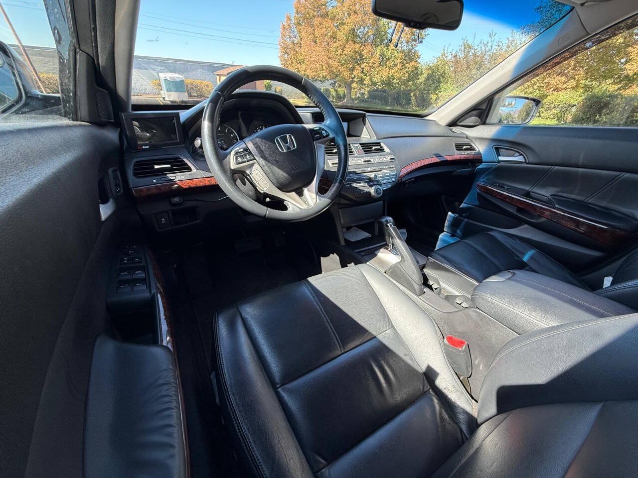 Used 2010 Honda Crosstour EX-L image 9