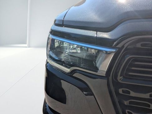 New 2026 RAM 1500 Big Horn image 8