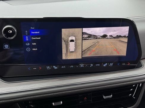 New 2026 Chevrolet Tahoe Premier RWD image 14