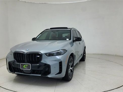 Used 2024 BMW X5 M60i image 66