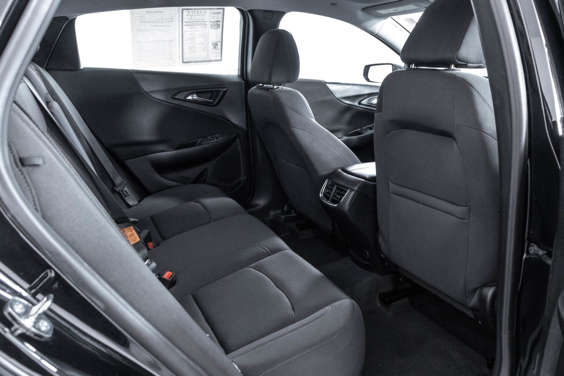 Used 2024 Chevrolet Malibu LT FWD image 39