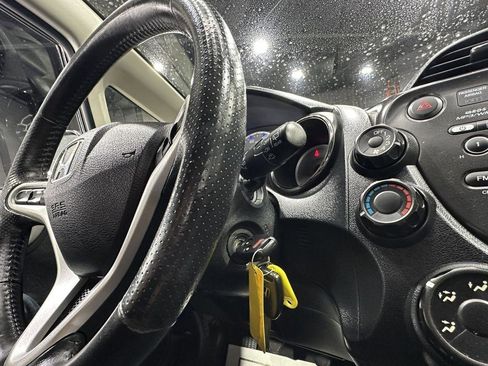 Used 2012 Honda Fit Sport image 18