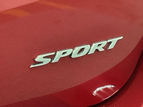 Certified 2023 Honda Odyssey Sport image 27