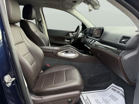 Used 2020 Mercedes-Benz GLE 350 4MATIC w/ AMG Line Exterior image 43