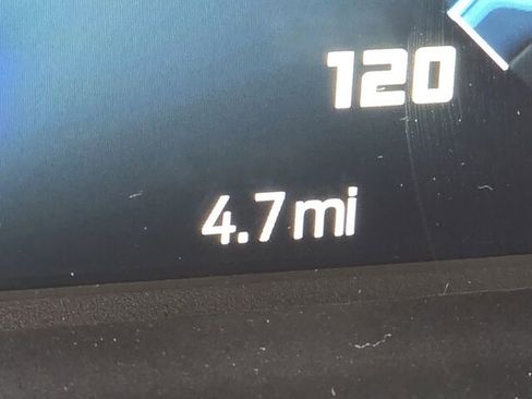 New 2026 Ford Bronco Big Bend image 25