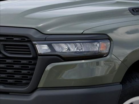 New 2026 RAM 1500 Tradesman AWD/4WD image 10