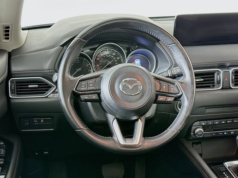 Used 2024 MAZDA CX-5 Carbon Edition image 18