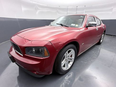 Used 2006 Dodge Charger R/T w/ Convenience Group II RWD image 3
