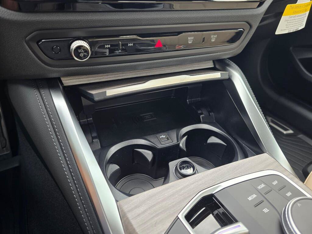 New 2026 BMW 230i xDrive Coupe w/ Premium Package AWD/4WD image 19